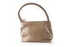 Shabbies Tas Bruin | 5% extra korting, Handtassen en Accessoires, Tassen | Damestassen, Verzenden, Gebruikt, Bruin