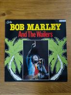 Bob Marley & the Wailers, UB40, Peter Tosh, Culture Cumbolo, Cd's en Dvd's, Nieuw in verpakking