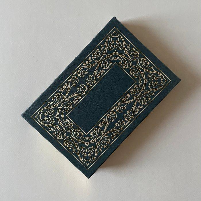 Harriet Beecher Stowe - Uncle Toms Cabin - Easton Press, Antiek en Kunst, Antiek | Boeken en Manuscripten