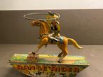 Marx - Range Rider - Jouet en étain à remontoir - 1930-1939