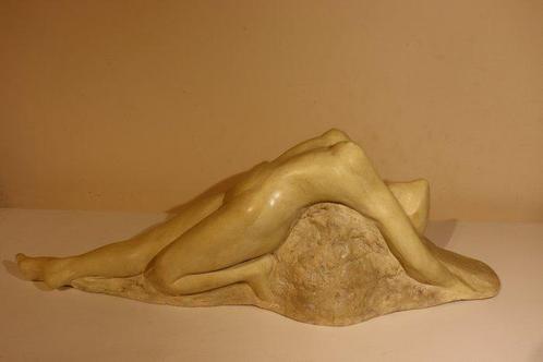 Chantalle Smeets - Openness, Antiek en Kunst, Kunst | Schilderijen | Modern