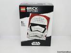 LEGO - Star Wars - 40391 - Brick Sketches - First Order Stor, Verzenden, Gebruikt