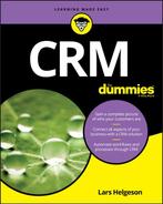 CRM For Dummies 9781119368977 Lars Helgeson, Boeken, Verzenden, Gelezen, Lars Helgeson