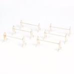 Koninklijke van Kempen & Begeer - Messenleggers - Porte