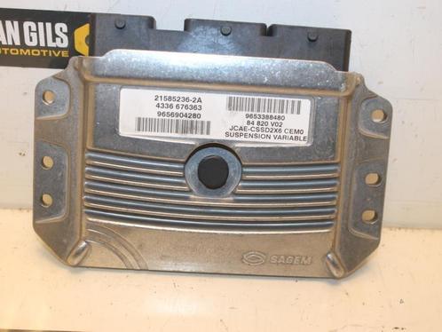 Computer Automatische Bak Peugeot 407 O90205, Auto-onderdelen, Elektronica en Kabels