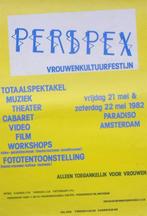 VROUWENKULTUURFESTIJN voor vrouwen (lijst optie, Posters), Verzamelen, Verzenden, Nieuw, Overige onderwerpen, Met lijst