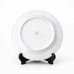 Kahla - autre - Bord (21) - service blanc et or - Porselein