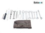 Jeu doutils Moto Guzzi California 1000 III 1987-1993 (VW), Verzenden, Nieuw