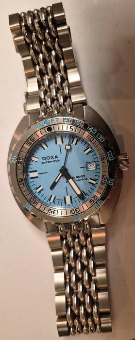 Doxa - SUB 300T - Homme - 2020 et après, Handtassen en Accessoires, Horloges | Heren