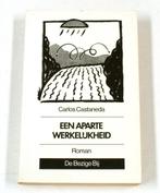 APARTE WERKELIJKH. (PK) 9789023423942 C. Castaneda, Boeken, Verzenden, Gelezen, C. Castaneda