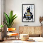 Zak - Lego Batman