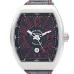 Franck Muller - Vanguard - V45SCDTACRG - Homme - 2000-2010, Bijoux, Sacs & Beauté