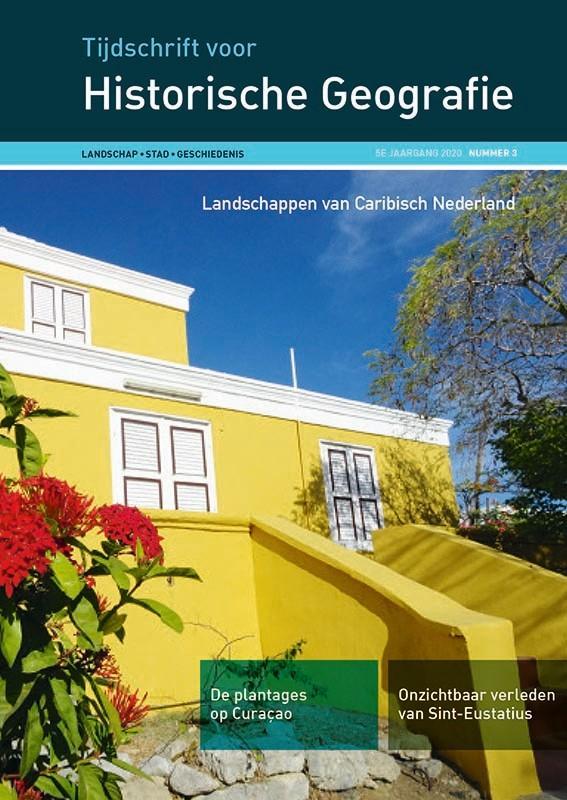 Landschappen van Caribisch 9789087048846, Boeken, Geschiedenis | Wereld, Zo goed als nieuw, Verzenden