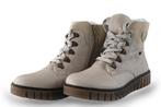 Rieker Veterboots in maat 38 Overig | 5% extra korting, Kleding | Dames, Schoenen, Overige kleuren, Verzenden, Overige typen, Gedragen