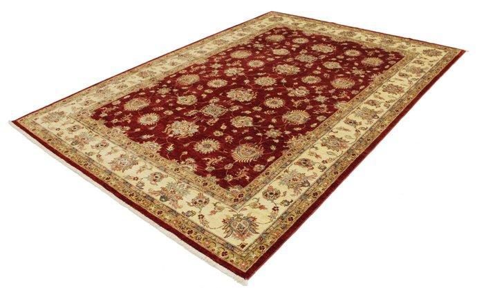 Handgeknoopt tapijt Ziegler Chubi tapijt fijne wol - Tapijt, Huis en Inrichting, Stoffering | Tapijten en Vloerkleden