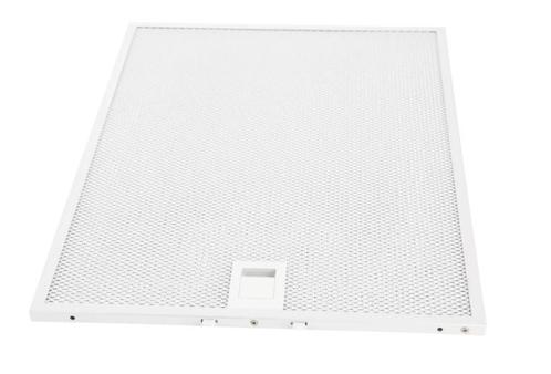 Siemens Metaalfilter 11027857 359x265x8mm, Elektronische apparatuur, Afzuigkappen, Verzenden