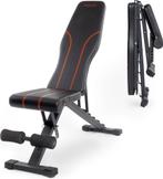 2dekans | LifeGoods Fitness Halterbank - Fitnessbank - Bench, Sport en Fitness, Ophalen of Verzenden, Nieuw