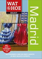 Madrid / Wat & Hoe select 9789021561516 Wat & Hoe Select, Boeken, Reisgidsen, Verzenden, Gelezen, Wat & Hoe Select