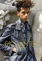 Face Hunter 9780500515068 Yvan Rodic, Verzenden, Gelezen, Yvan Rodic
