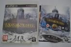Lord of the Rings - War in the North (PS3), Nieuw