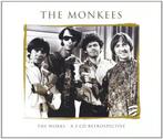 The Monkees - The Works - A 3 CD Retrospective, Verzenden, Gebruikt