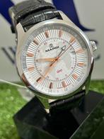 Margi - GMT - Zonder Minimumprijs - Heren - 2020+, Handtassen en Accessoires, Horloges | Heren, Nieuw