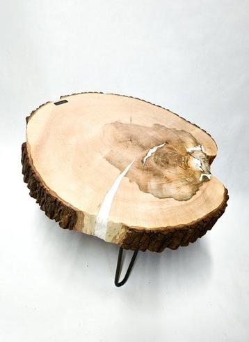The Forest - Art & Woodworking Studio - Table basse - Hêtre