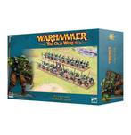 Goblin Mob (warhammer nieuw), Ophalen of Verzenden, Nieuw