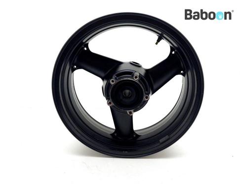 Achterwiel Kawasaki ZRX 1200 R 2001-2006 (ZR1200A1-A6, Motoren, Onderdelen | Kawasaki, Gebruikt, Verzenden