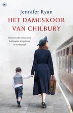 Het dameskoor van Chilbury 9789044356151 Jennifer Ryan, Boeken, Romans, Verzenden, Gelezen, Jennifer Ryan