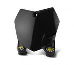 Cycra Stadium voornummerplaat Zwart KTM SX/SX-F 125/150/250/, Motoren, Verzenden, Nieuw