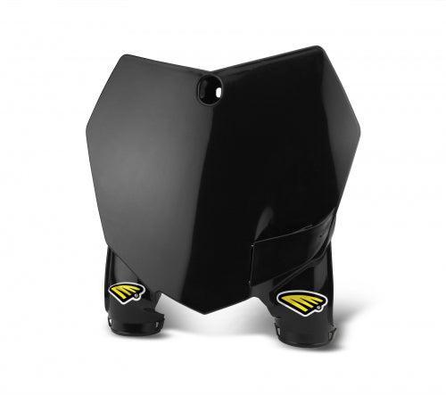 Cycra Stadium voornummerplaat Zwart KTM SX/SX-F 125/150/250/, Motos, Pièces | Autre, Envoi