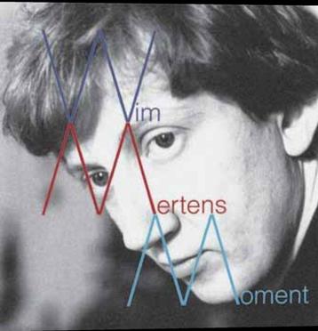 Wim Mertens - Moment - 13 x CDs - Limited edition -  Modern beschikbaar voor biedingen