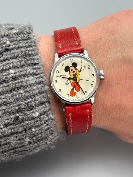 Prätina (Avronel) - Exclusif Walt Disney - Mickey Mouse -, Verzamelen, Disney