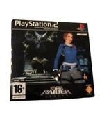 PS2 Demo DVD Lara Croft Tomb Raider Legend (PS2 Games), Games en Spelcomputers, Ophalen of Verzenden, Zo goed als nieuw