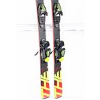 140 kinder skis FISCHER RC4 THE CURV PRO, air carbon + Fisc, Sport en Fitness, Skiën en Langlaufen, 140 tot 160 cm, Verzenden