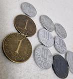 Themacollectie - Set van 10 vintage Oostenrijkse munten