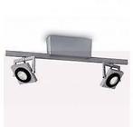 Philips Ledino Lineair : plafondspots met led, Ophalen of Verzenden