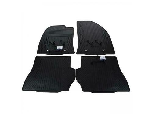 ORIGINAL Ford rubberen matten deurmatten automatten set FIES, Auto-onderdelen, Interieur en Bekleding, Ophalen of Verzenden