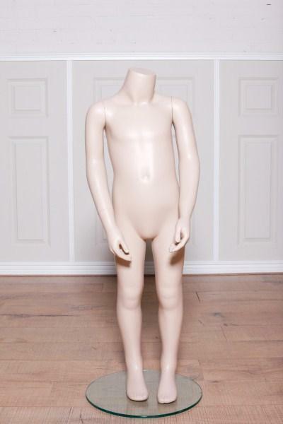 *TIP*  Headless kinderfigurten van merk gruppo corso, 4 jaa, Zakelijke goederen, Kantoor en Winkelinrichting | Winkel en Inventaris