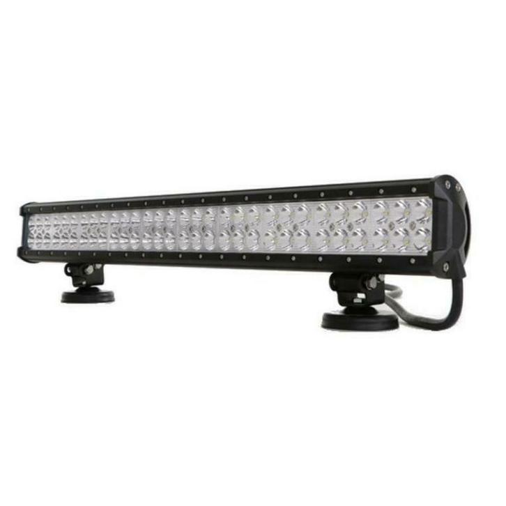 LED bar - 180W - 72cm - 4x4 offroad - 60 LED Combo -, Huis en Inrichting, Lampen | Overige, Verzenden