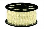 LED Lichtslang - 10 meter - warm wit - 220V IP44, Verzenden, Nieuw