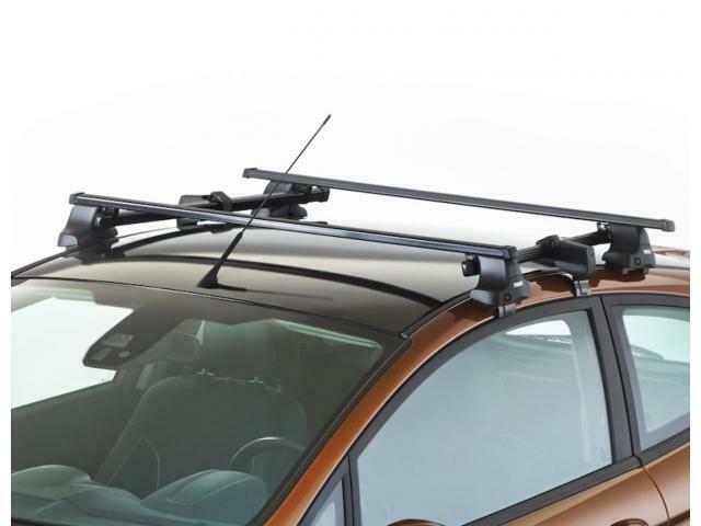 ORIGINEEL Ford imperiaal basic drager 1831617 voor FIESTA VI, Autos : Divers, Porte-bagages, Enlèvement ou Envoi