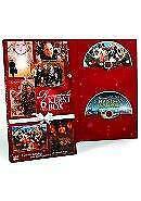 Romantische kerst box (6dvd) op DVD, Verzenden, Nieuw in verpakking