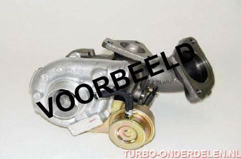 Turbopatroon voor VW VENTO (1H2) [11-1991 / 09-1998], Autos : Pièces & Accessoires, Autres pièces automobiles