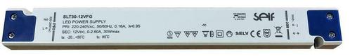 Trafo 220V tbv LED spiegels 30W max, Huis en Inrichting, Woonaccessoires | Spiegels, Ophalen of Verzenden