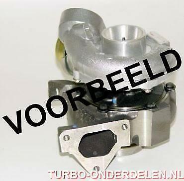 Turbopatroon voor MERCEDES-BENZ E-KLASSE (W210) [06-1995 / 0, Auto-onderdelen, Overige Auto-onderdelen, Mercedes-Benz