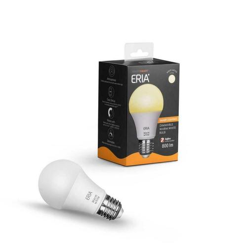 AduroSmart ERIA® E27 lamp Warm white - 2700K - warm wit lich, Maison & Meubles, Lampes | Autre, Enlèvement ou Envoi