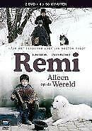 Remi - Alleen op de wereld (2dvd) op DVD, Verzenden
