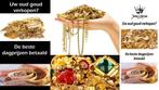 Uw oud goud,sloopgoud verkopen? De beste dagprijzen betaald, Bijoux, Sacs & Beauté